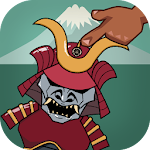 Samurai Whacker Apk