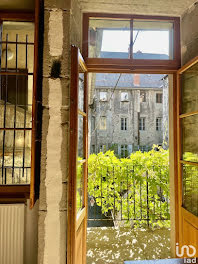 appartement à Chambery (73)