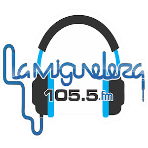 Download LA MIGUELERA 105.5 FM For PC Windows and Mac