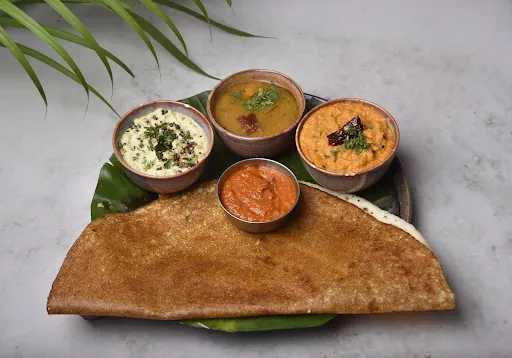 Mysore Sada Dosa