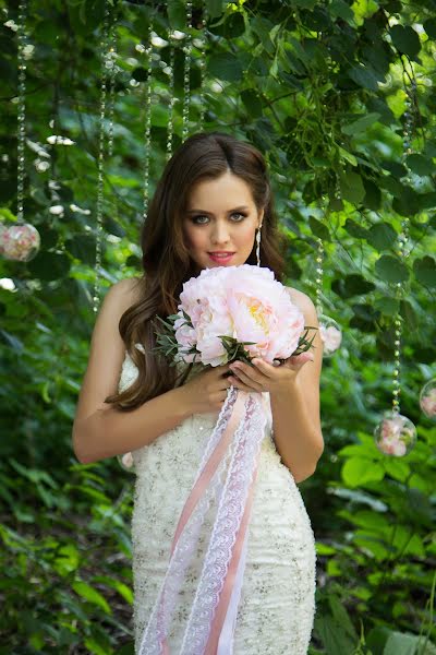 Photographe de mariage Ekaterina Gudkova (gudkova1980). Photo du 3 février 2017