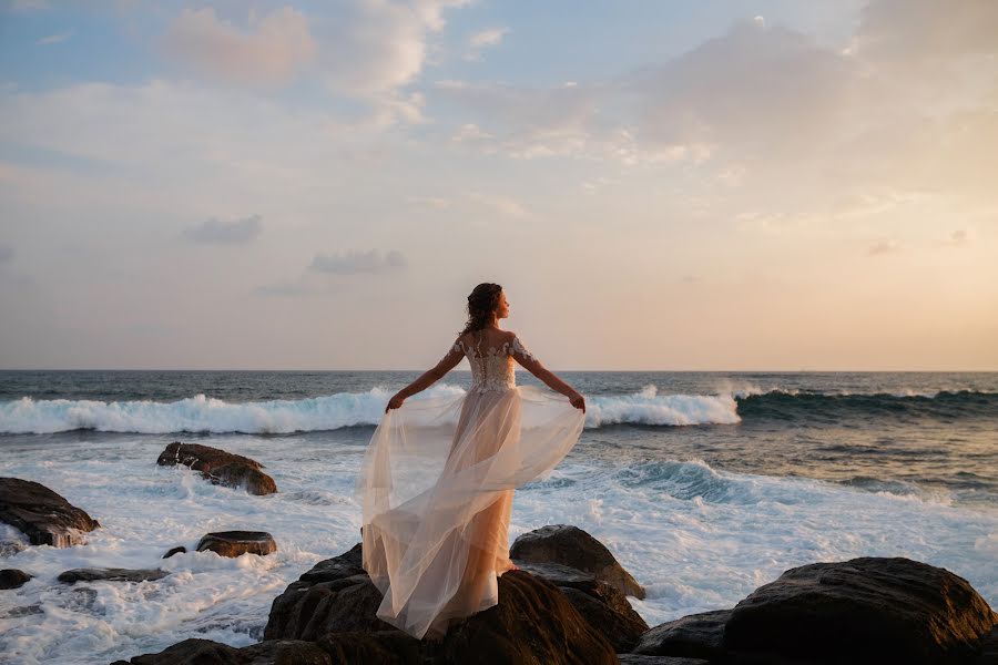 Fotografo di matrimoni Maryana Sharabura (sunnydays). Foto del 29 marzo 2017