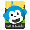 Radioapans kojträd icon