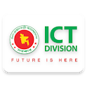 ICT Division icon