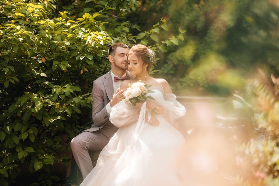 Fotógrafo de bodas Irina Subaeva (subaevafoto). Foto del 17 de febrero