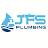 Jfs Plumbing Ltd Logo