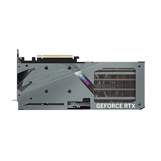 Card màn hình GIGABYTE AORUS GeForce RTX 4060 Ti ELITE 8G 8GB GDDR6 (GV-N406TAORUS E-8GD)