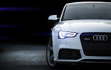 Audi Wallpaper for New Tab small promo image