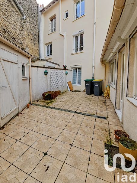 Vente appartement 3 pièces 70 m² à Brie-Comte-Robert (77170), 203 000 €