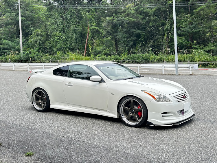 スカイラインクーペのスカクん&Zくん(♥´꒳`*)(*´꒳`♥)・馬籠宿デート(♥´꒳`*)(*´꒳`♥)・相棒・イケメン・ドライブฅ(●´ω｀●)ฅに関するカスタム事例の投稿画像27枚目