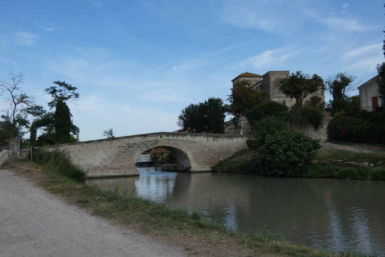 colombiers-canal-du-midi