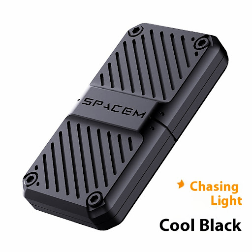 Cool Black