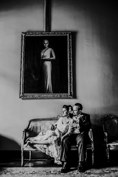 Fotógrafo de bodas Eduardo Calienes (eduardocalienes). Foto del 20 de septiembre 2018