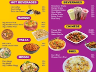 Paneer House menu 2