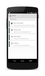 Sunset Finder: Sunrise, Sunset & Moon Phases(圖1)-速報App