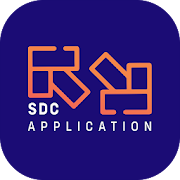 SDC App  Icon