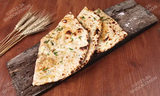 Paneer Naan