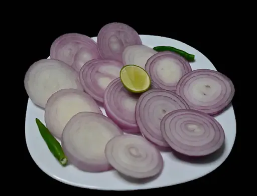 Onion Salad