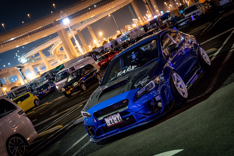 WRX STIのコトネさんが投稿したカスタム事例の投稿画像1枚目