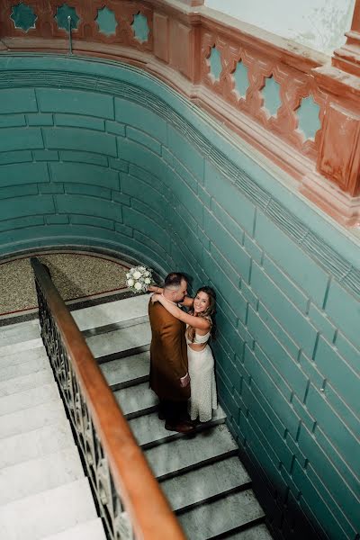 Fotógrafo de casamento Lasha Jaliashvili (piero18). Foto de 23 de maio 2022