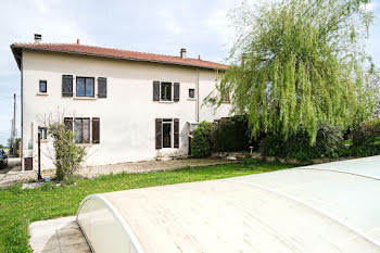 maison à Chaponnay (69)