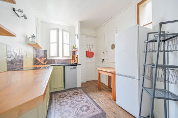 appartement à Paris 12ème (75)