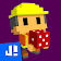 JiPPO Street – Match Dice, Build a City 🎲🏗️ icon