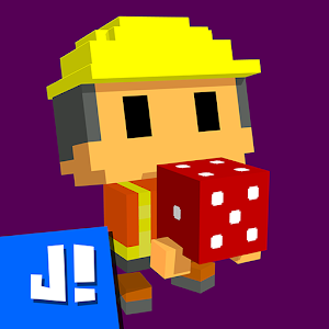 Download JiPPO! Street For PC Windows and Mac