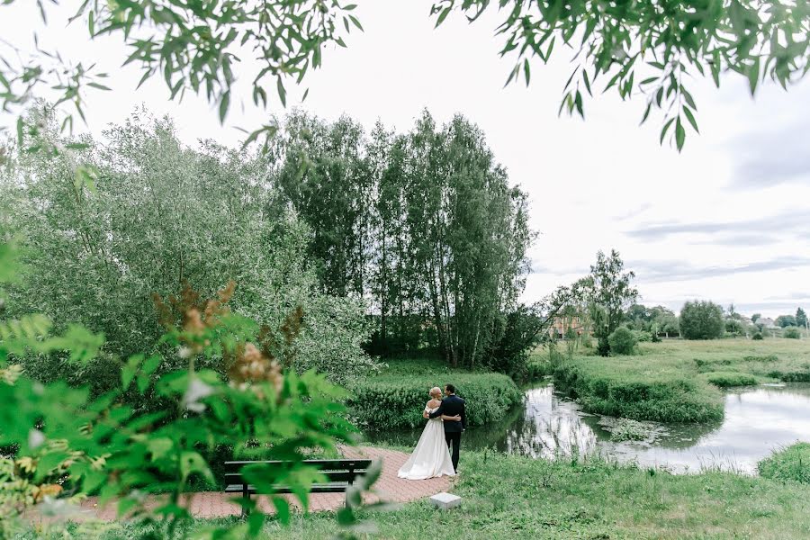 Hochzeitsfotograf Vera Scherbakova (vera007). Foto vom 26. Juli 2018