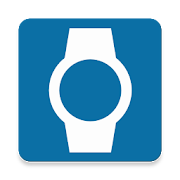 Pebble™-Rebble  Icon