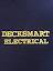 Decksmart Electrical  Logo