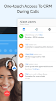 Rolo CRM Screenshot