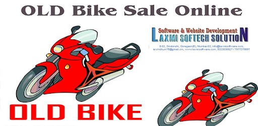 old bike sale