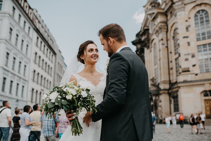 Hochzeitsfotograf Andrej Kostin (kostinbrothers). Foto vom 16. Juli 2018