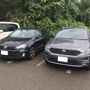 ゴルフ6 TSI