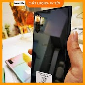 [Mã 1212Elsale10 Giảm 5% Đơn 3Tr] [Free Ship] Điện Thoại Samsung Note10 Plus Ram 12G/256G/ Đt Galaxy Note10 5G Giá Rẻ Nh