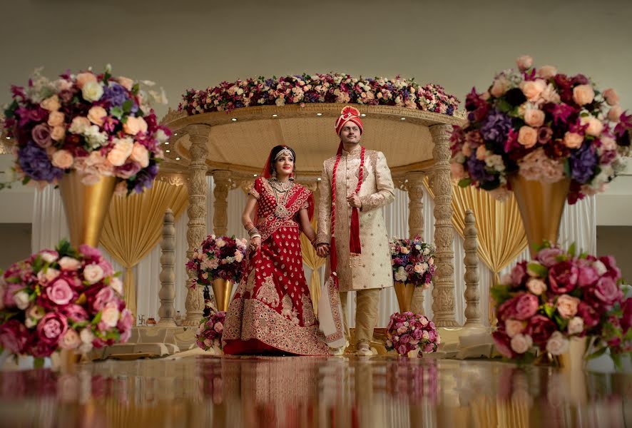 ช่างภาพงานแต่งงาน Prakash Tailor (prakashtailor) ภาพเมื่อ 17 มิถุนายน 2020