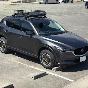 CX-5 KF2P