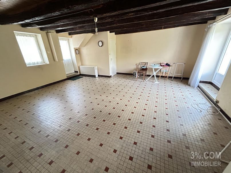 Vente maison 5 pièces 96 m² à Nivillac (56130), 165 600 €