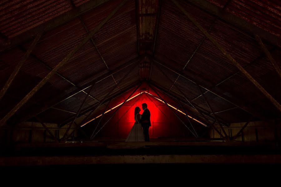 Photographe de mariage Héctor Mijares (hectormijares). Photo du 20 septembre 2017