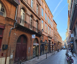 appartement à Toulouse (31)