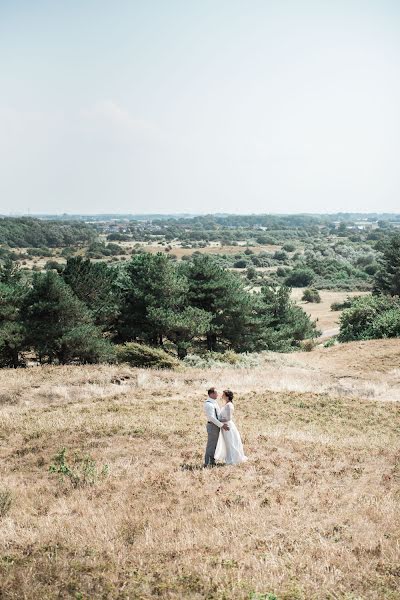 Vestuvių fotografas Renate Van Dijk (witphotography). Nuotrauka 2019 vasario 18