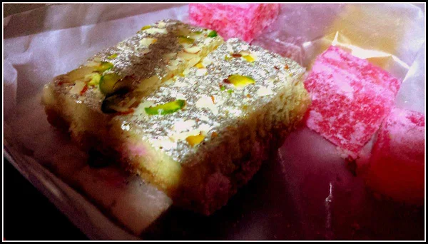 KC Das, Jayanagar 3rd Block, Bangalore, Mithai, Street Food