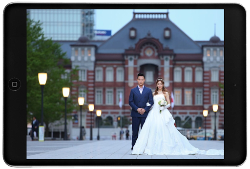 Pre Wedding Photography Ideas