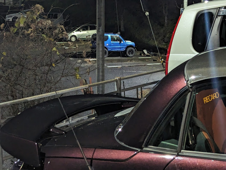 ジムニーのコペンl880kに関するカスタム事例の投稿画像1枚目