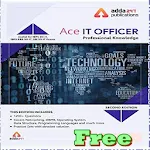 Cover Image of ダウンロード IT OFFICER PROFESSIONAL KNOWLEDGE 1.0 APK