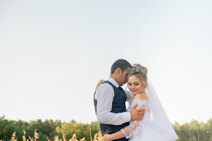 Photographe de mariage Maksim Tabolin (tabolin). Photo du 28 septembre 2020