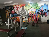 Iron Vox Gym photo 2