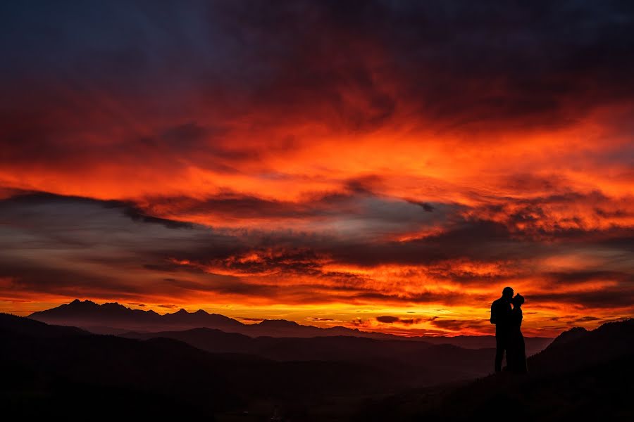 Wedding photographer Mariusz Duda (mariuszduda). Photo of 19 March 2018