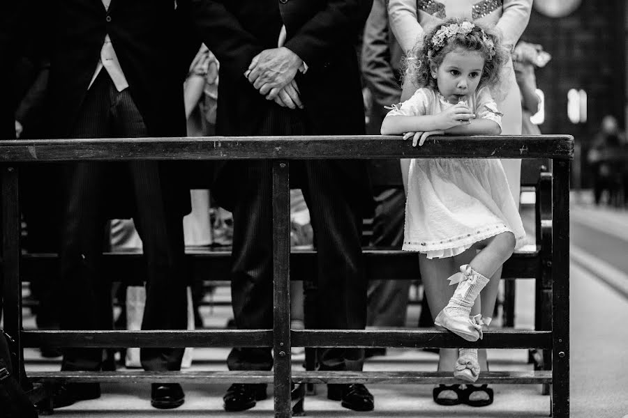 Fotógrafo de casamento Manuel Asián (manuelasian). Foto de 31 de julho 2019